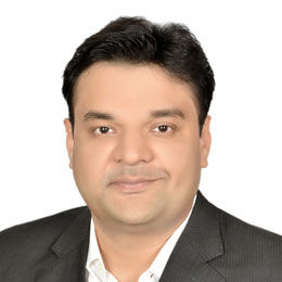 Dharmesh Ghelani