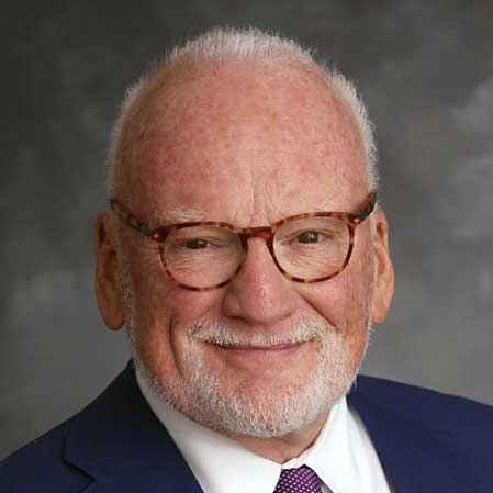 Richard A. Clarke