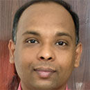 Santosh Mukkawar