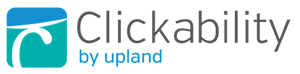 Clickability logo