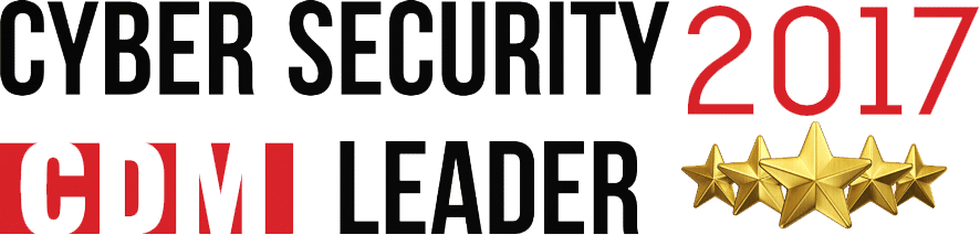 Cyber Security CDM Leader 2017