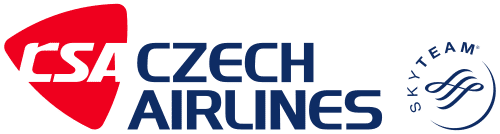 Czech Airlines logo