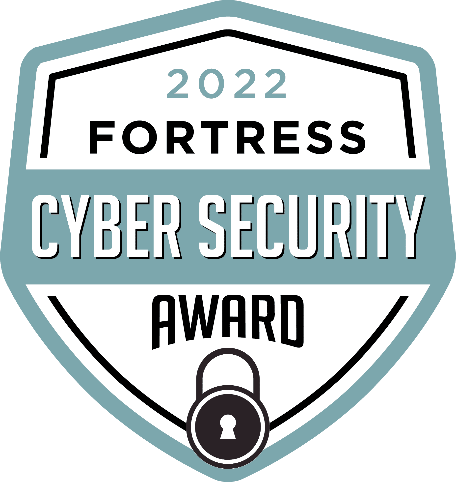 Fortress Cyber Security Awards