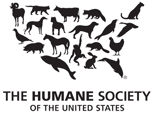 The Humane Society of the United States logo