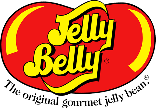 Jelly Belly Candy Company logo