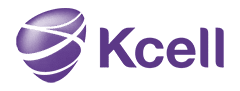 Kcell logo