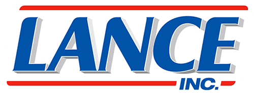 Lance Inc. logo