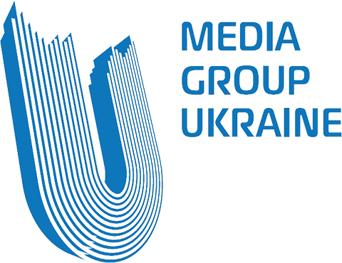 Media Group Ukraine logo