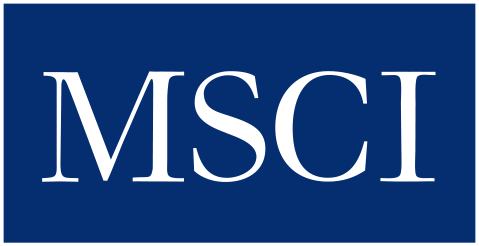 MSCI logo