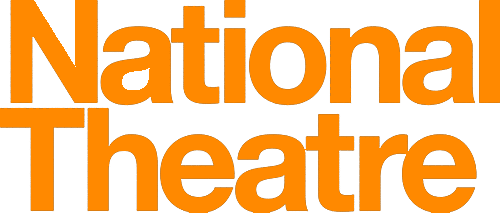 National Theatre logo