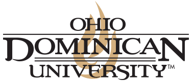 Ohio Dominican University logo