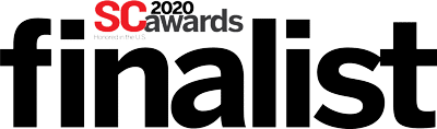 Finalist in 2020 SC Awards Trust Awards