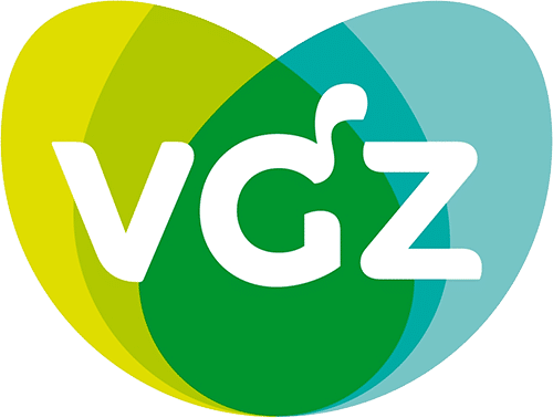 VGZ logo